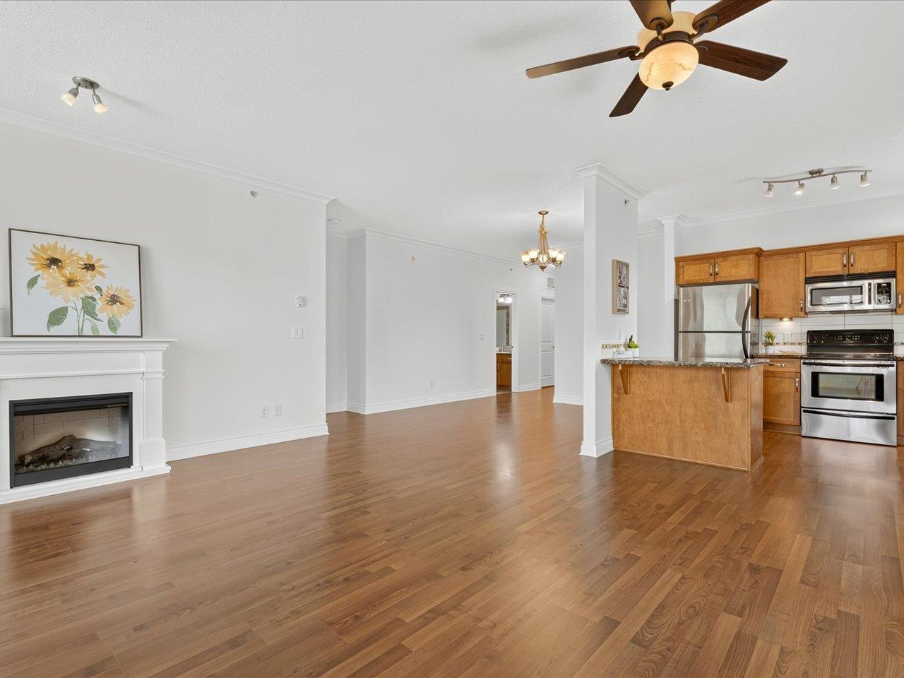 407 20286 53a Avenue, Langley, British Columbia  V3A 0A8 - Photo 11 - R3153435