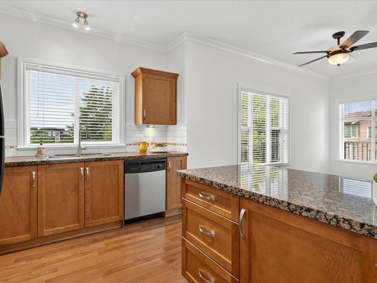 407 20286 53a Avenue, Langley, British Columbia  V3A 0A8 - Photo 6 - R3153435