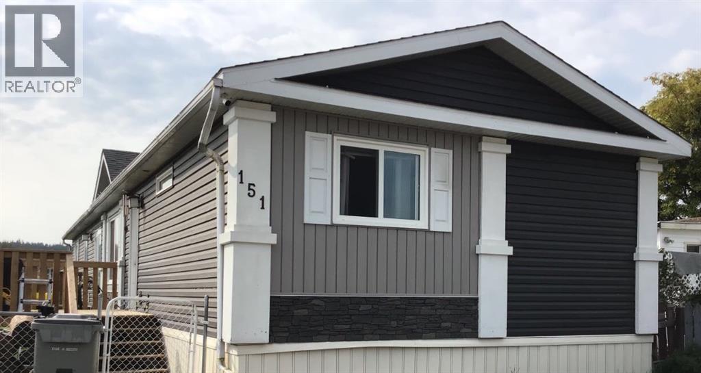 151 River Valley Estates, Whitecourt, Alberta