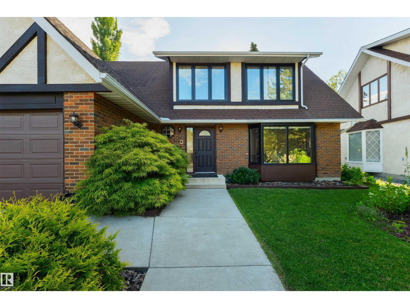 182 Willow Wy Nw, Edmonton, Alberta  T5T 1C8 - Photo 3 - E4502137