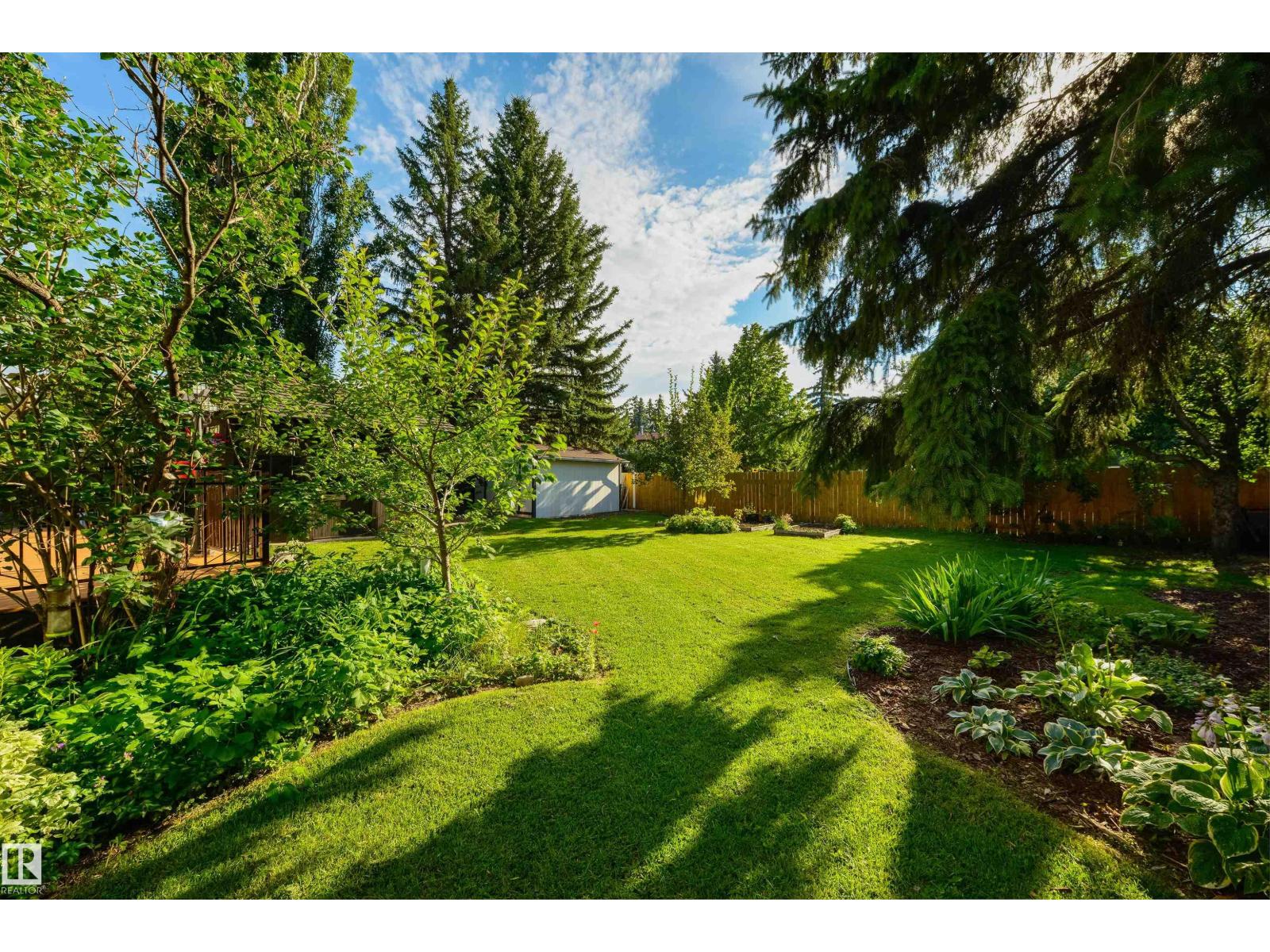 182 Willow Wy Nw, Edmonton, Alberta  T5T 1C8 - Photo 10 - E4502137