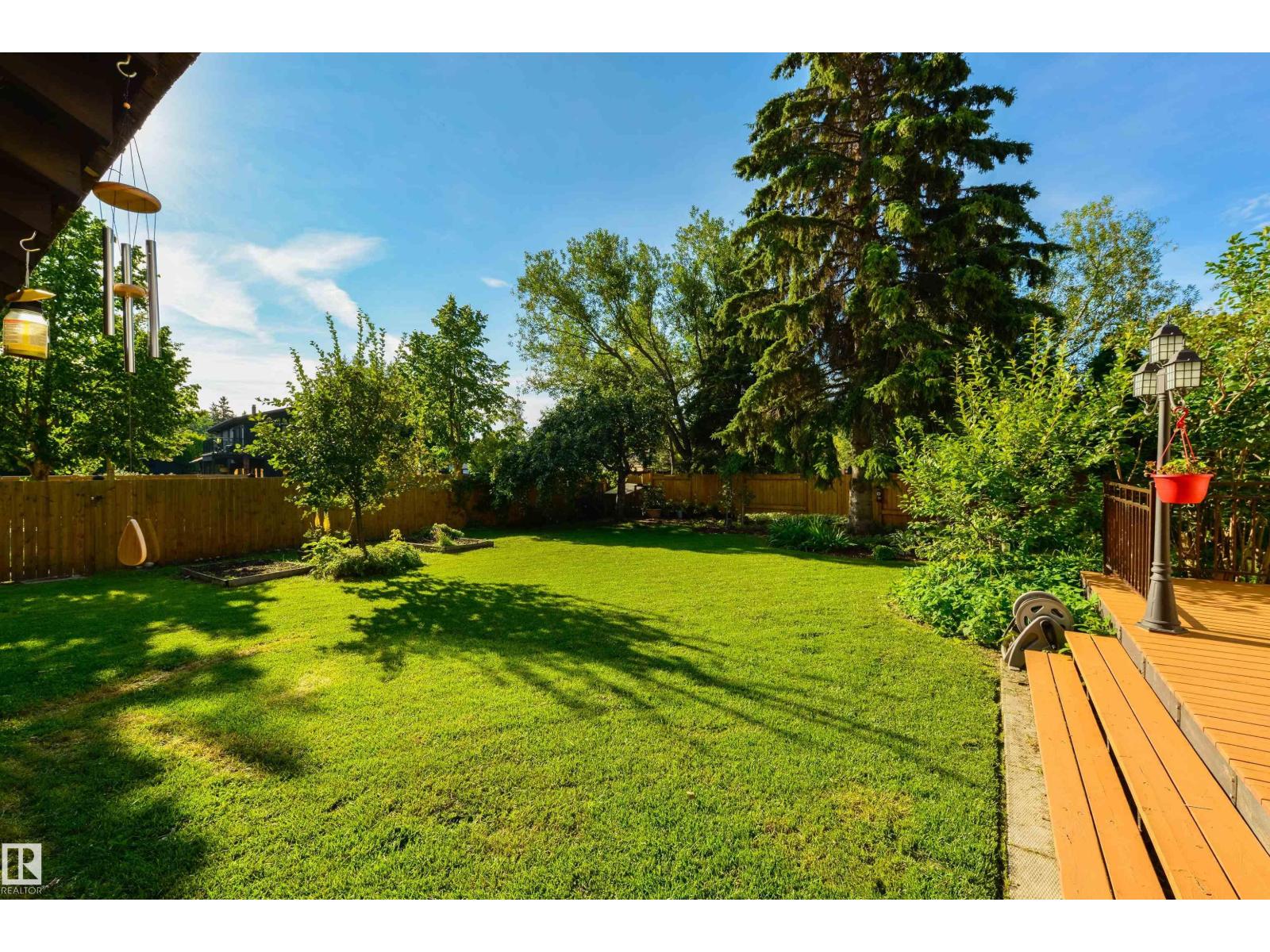 182 Willow Wy Nw, Edmonton, Alberta  T5T 1C8 - Photo 7 - E4502137