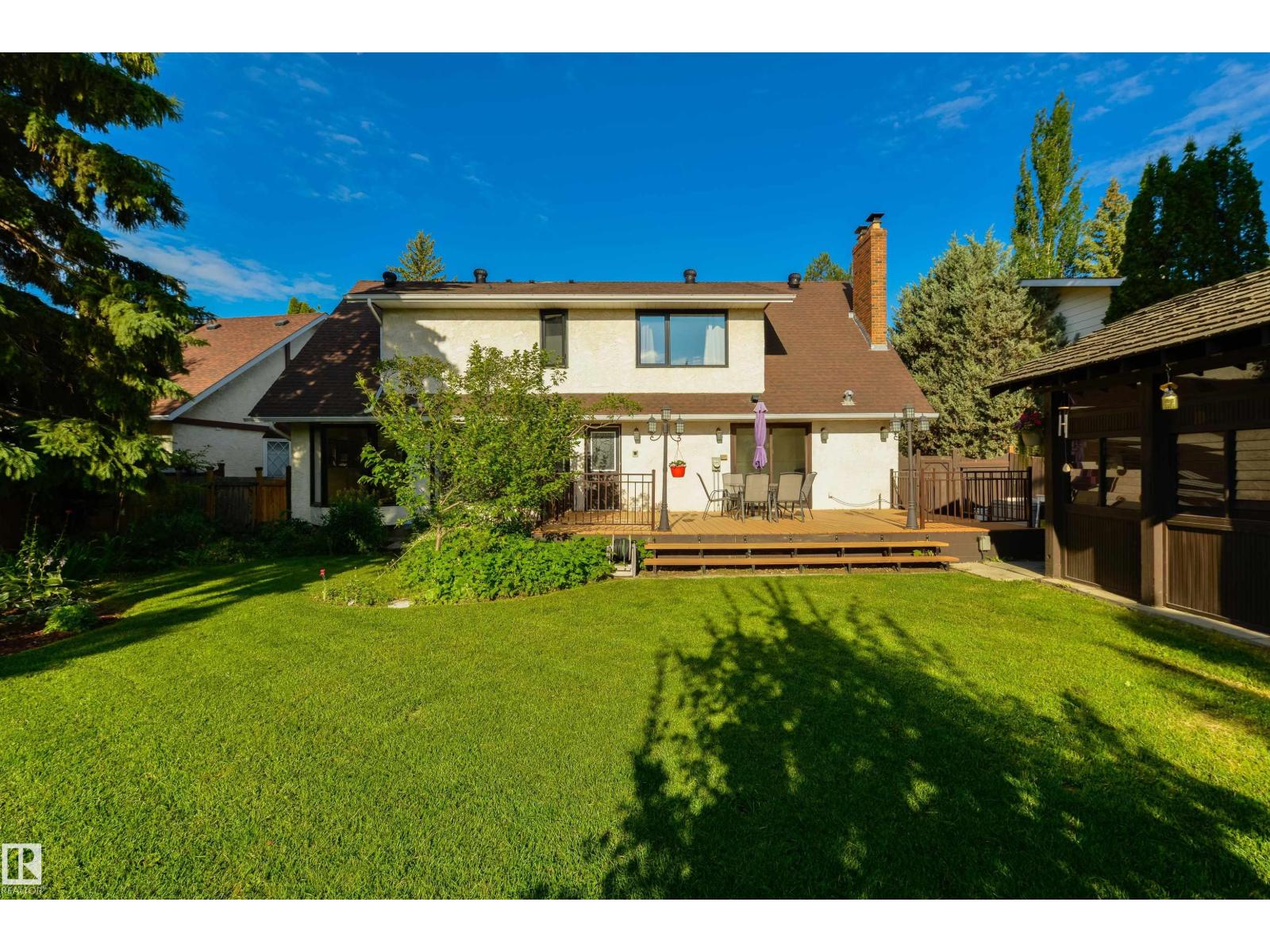 182 Willow Wy Nw, Edmonton, Alberta  T5T 1C8 - Photo 8 - E4502137