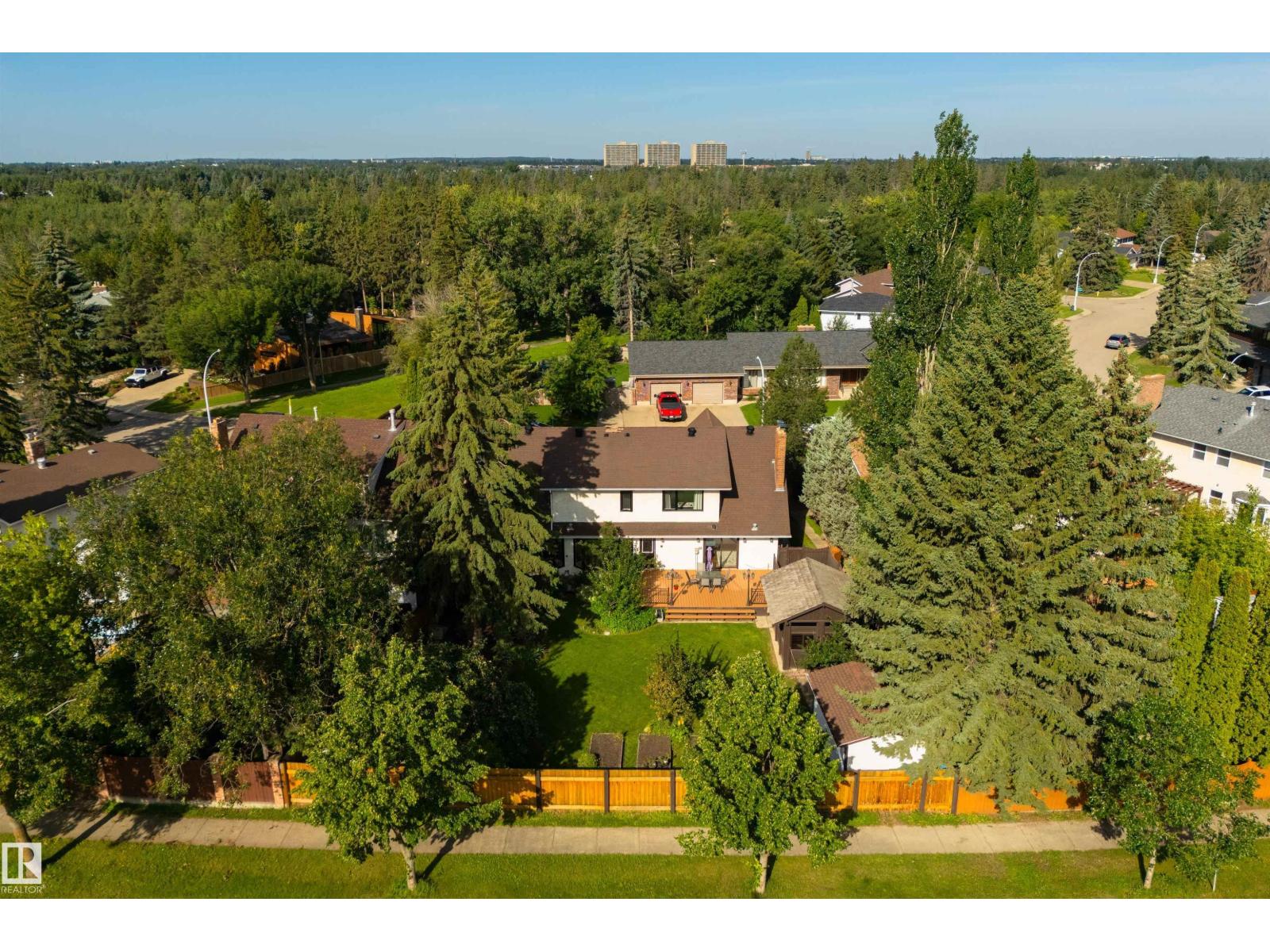 182 Willow Wy Nw, Edmonton, Alberta  T5T 1C8 - Photo 57 - E4502137