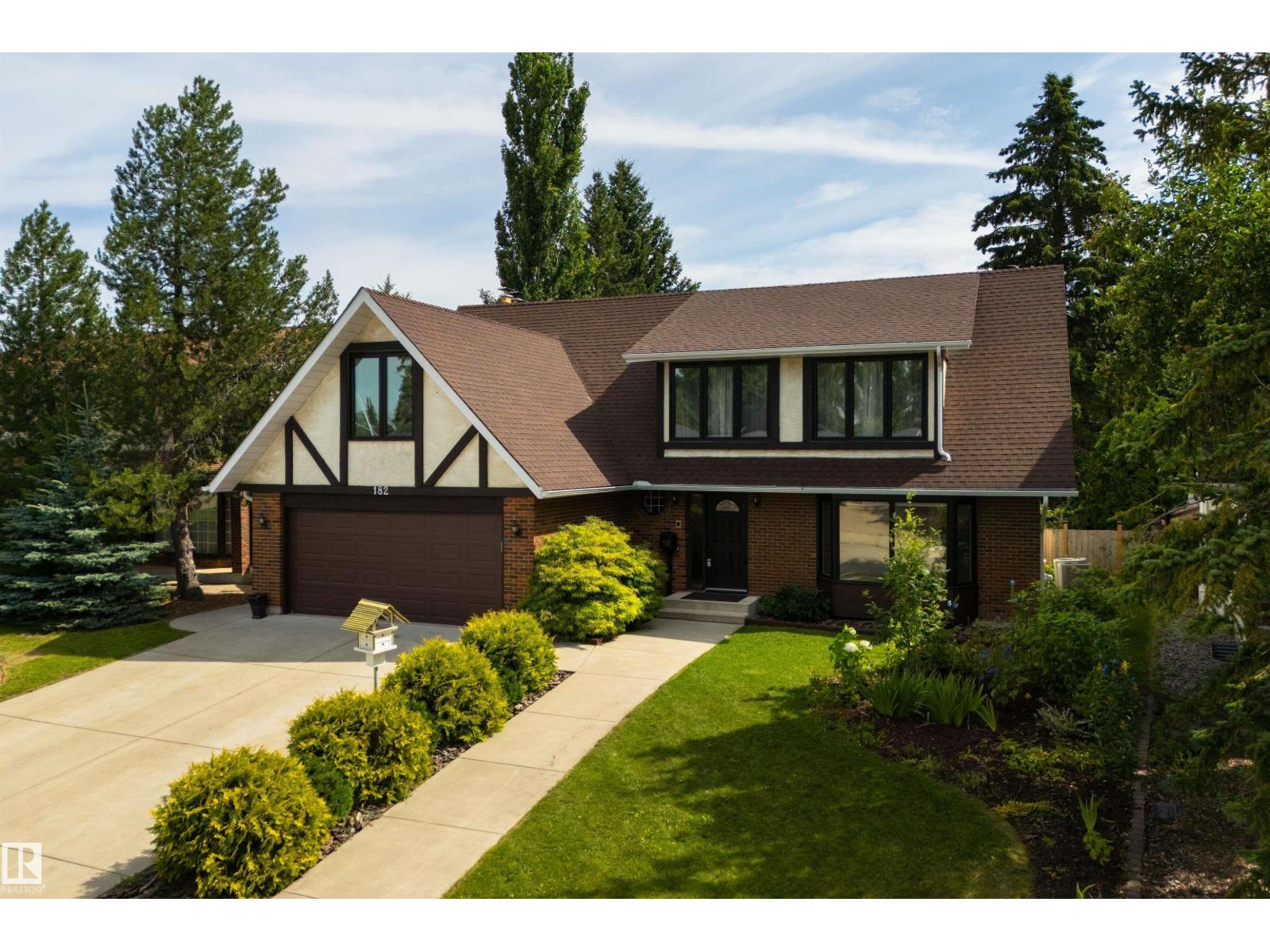 182 Willow Wy Nw, Edmonton, Alberta  T5T 1C8 - Photo 62 - E4502137