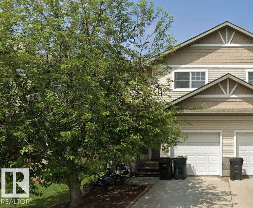 64 Hartwick LD, spruce grove, Alberta