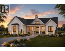 22 PRIDDLE Drive, langton, Ontario