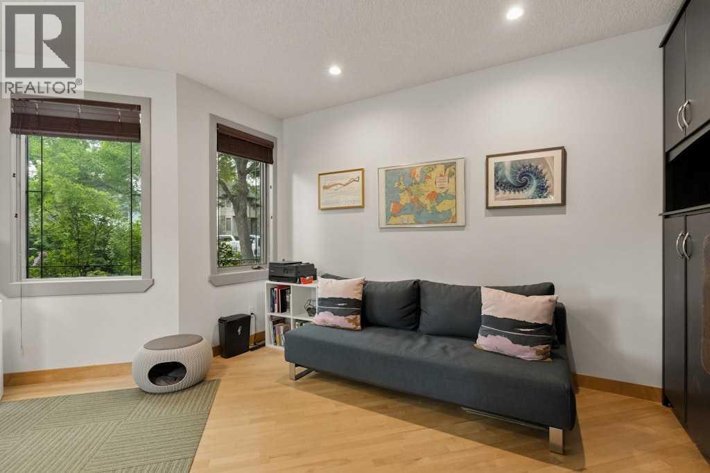 202 26 Avenue NW, Calgary, Alberta  T2M 2C9 - Photo 18 - A2334557
