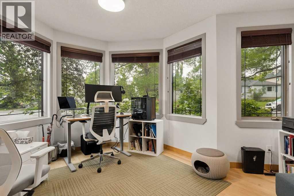 202 26 Avenue NW, Calgary, Alberta  T2M 2C9 - Photo 19 - A2334557