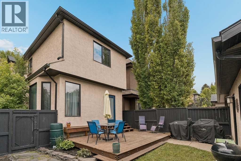 202 26 Avenue NW, Calgary, Alberta  T2M 2C9 - Photo 40 - A2334557