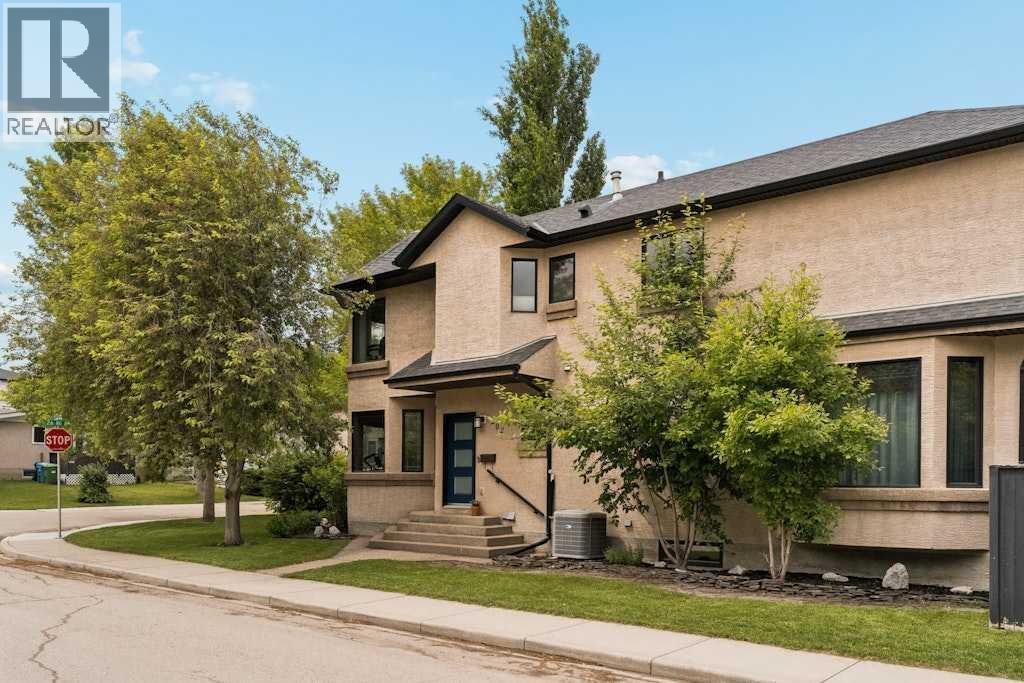 202 26 Avenue NW, Calgary, Alberta  T2M 2C9 - Photo 38 - A2334557