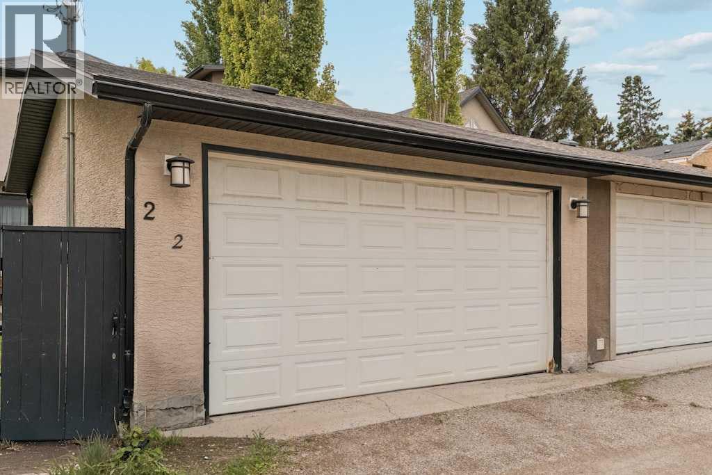 202 26 Avenue NW, Calgary, Alberta  T2M 2C9 - Photo 42 - A2334557