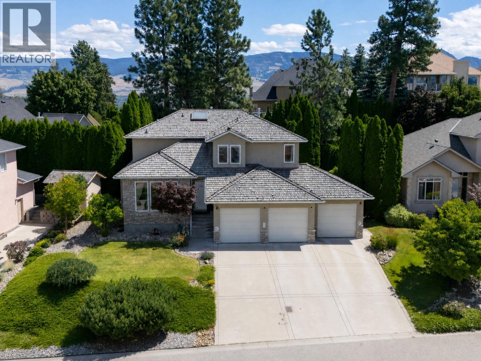 969 Skeena Drive, Kelowna, British Columbia
