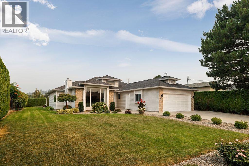 1620 Pritchard Drive, West Kelowna, British Columbia  V4T 1X3 - Photo 19 - 10396785