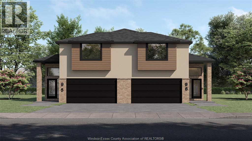MLS# 26019198: 348 MAYRAND STREET, LaSalle, Canada