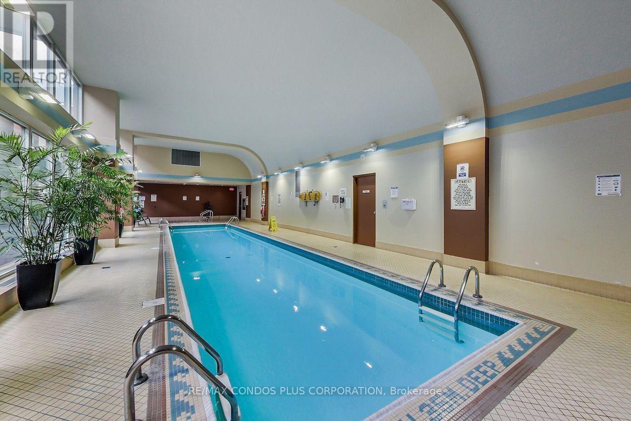 2506 - 750 Bay Street, Toronto, Ontario  M5G 1N6 - Photo 17 - C13639200