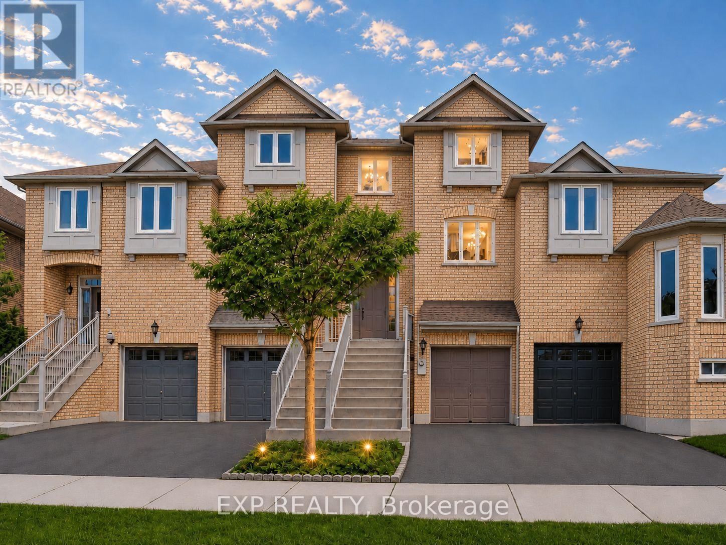 3 BAFFIN COURT, Richmond Hill, Ontario