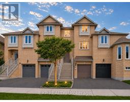 3 BAFFIN COURT, Richmond Hill, Ontario
