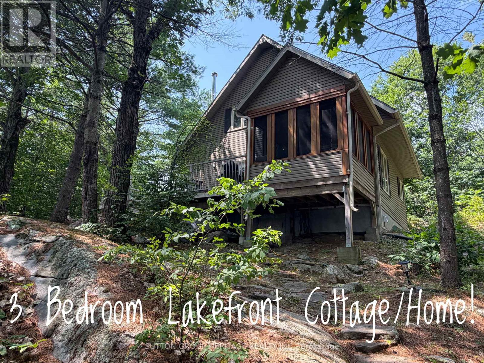 1188B BEBRIS ROAD, Central Frontenac, Ontario