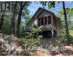 1188B BEBRIS ROAD, Central Frontenac, Ontario