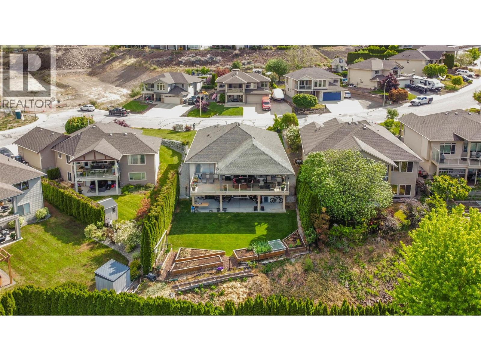 2493 Ironridge Road, West Kelowna, British Columbia  V4T 2Y4 - Photo 1 - 10396679