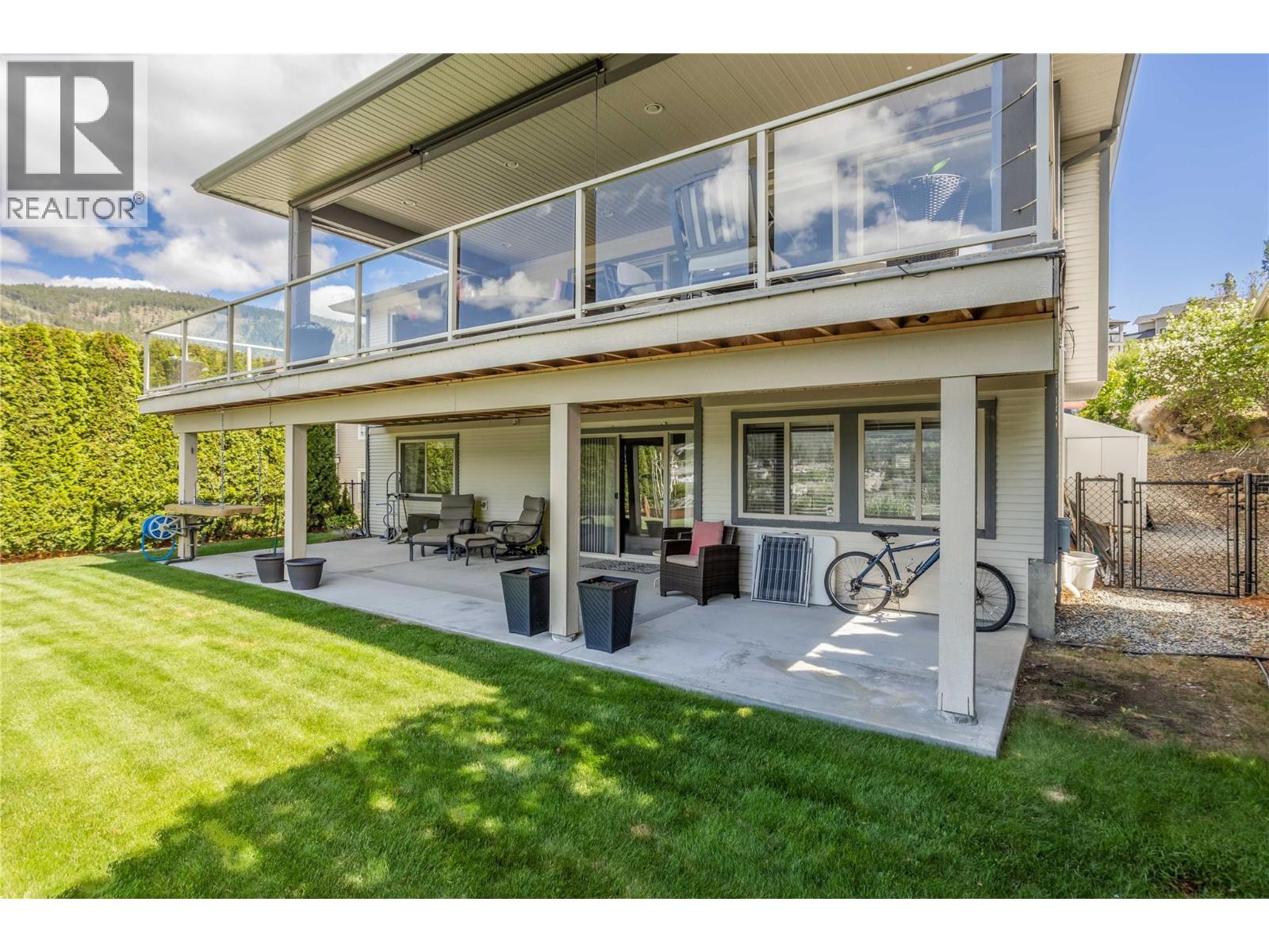 2493 Ironridge Road, West Kelowna, British Columbia  V4T 2Y4 - Photo 48 - 10396679