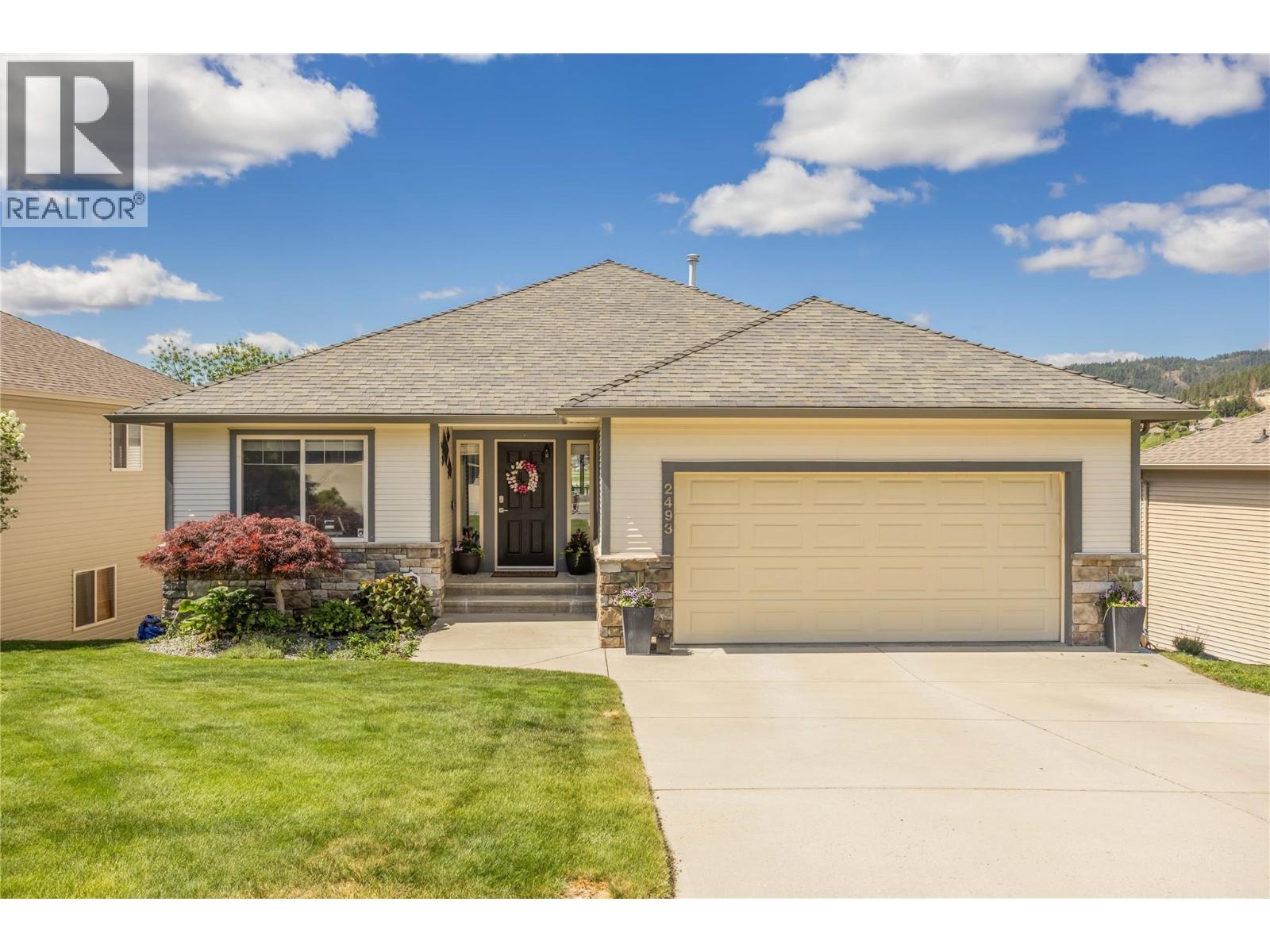 2493 Ironridge Road, West Kelowna, British Columbia  V4T 2Y4 - Photo 61 - 10396679