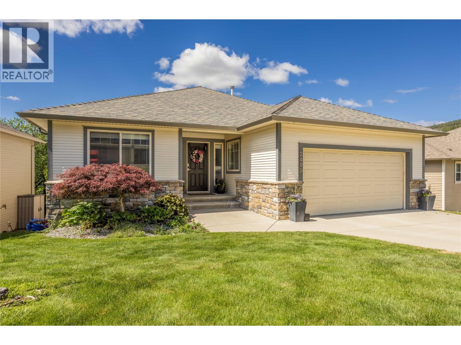 2493 Ironridge Road, West Kelowna, British Columbia  V4T 2Y4 - Photo 62 - 10396679
