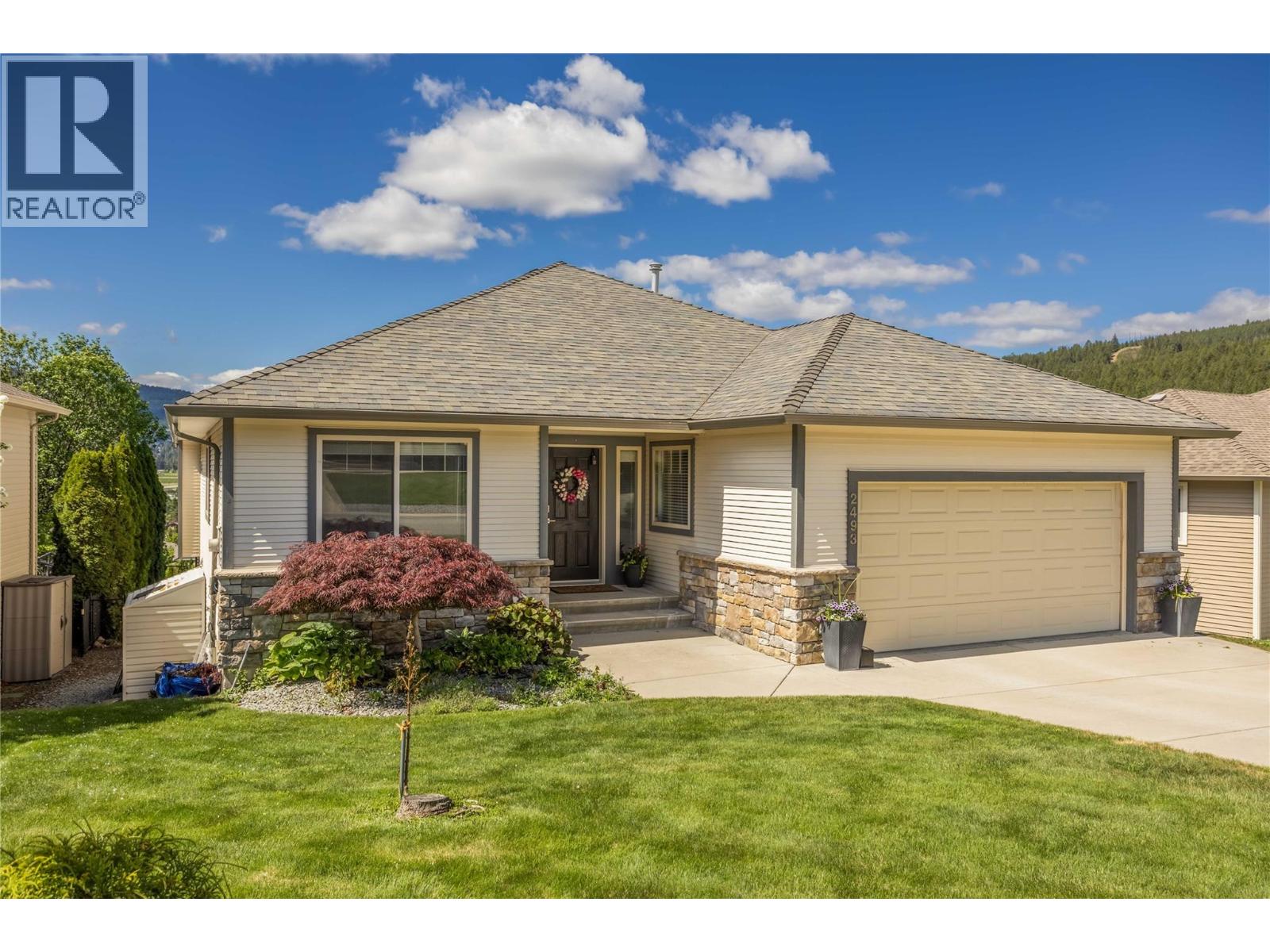 2493 Ironridge Road, West Kelowna, British Columbia  V4T 2Y4 - Photo 64 - 10396679