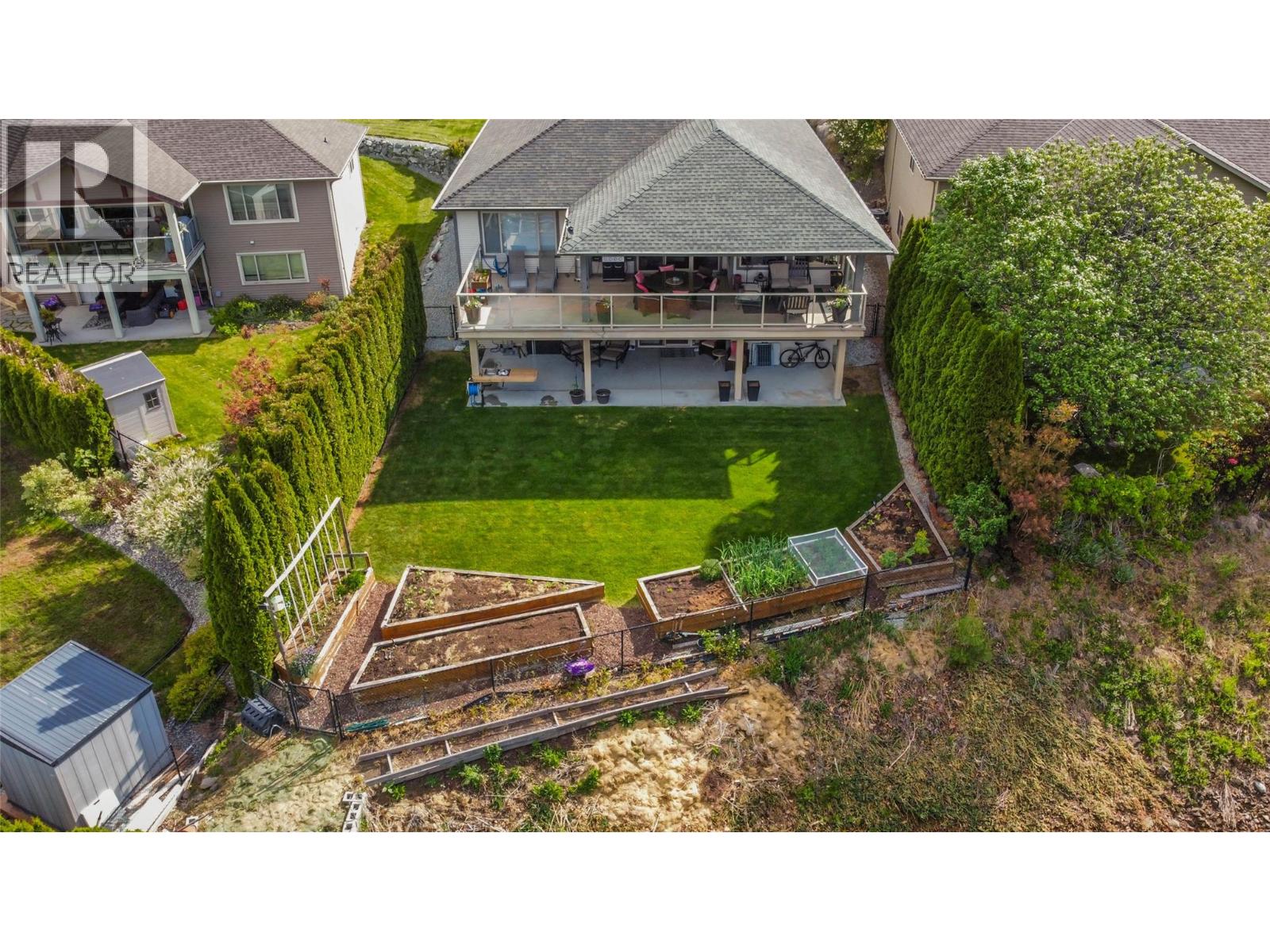 2493 Ironridge Road, West Kelowna, British Columbia  V4T 2Y4 - Photo 74 - 10396679