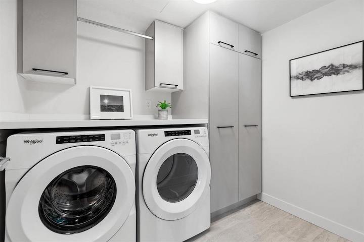 711 1526 Finlay Street, White Rock, British Columbia  V4B 4L9 - Photo 12 - R3153674