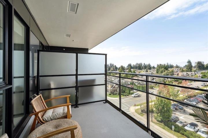 711 1526 Finlay Street, White Rock, British Columbia  V4B 4L9 - Photo 13 - R3153674