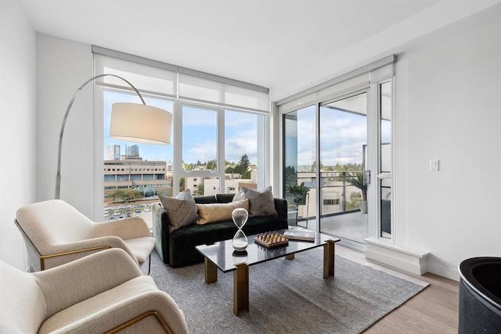 711 1526 Finlay Street, White Rock, British Columbia  V4B 4L9 - Photo 2 - R3153674