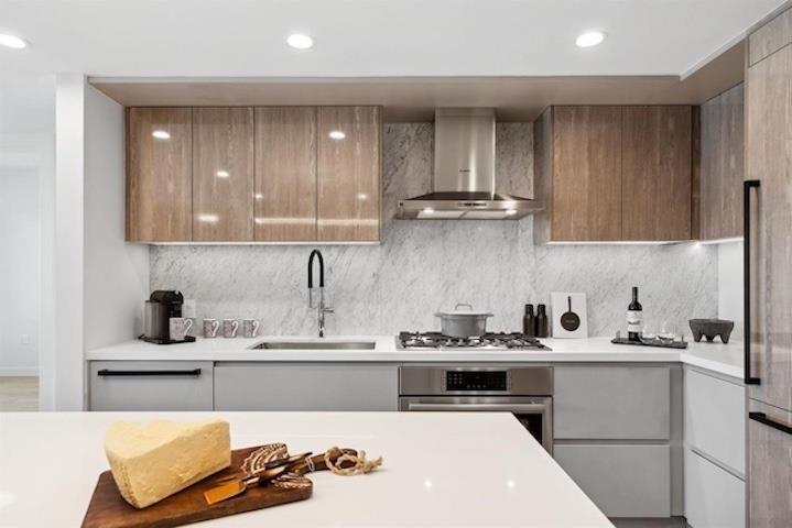 711 1526 Finlay Street, White Rock, British Columbia  V4B 4L9 - Photo 5 - R3153674