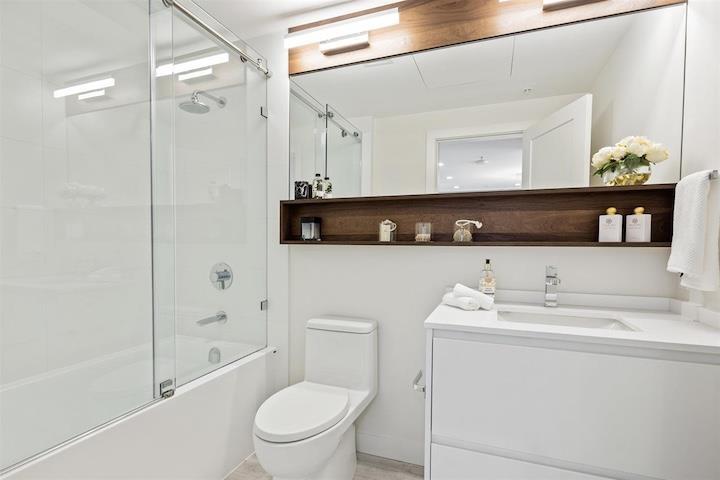 807 1526 Finlay Street, White Rock, British Columbia  V4B 4L9 - Photo 10 - R3153676