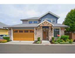 58 4750 228 STREET, Langley, British Columbia