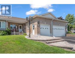 523 TRIMBLE GATE, Kingston, Ontario
