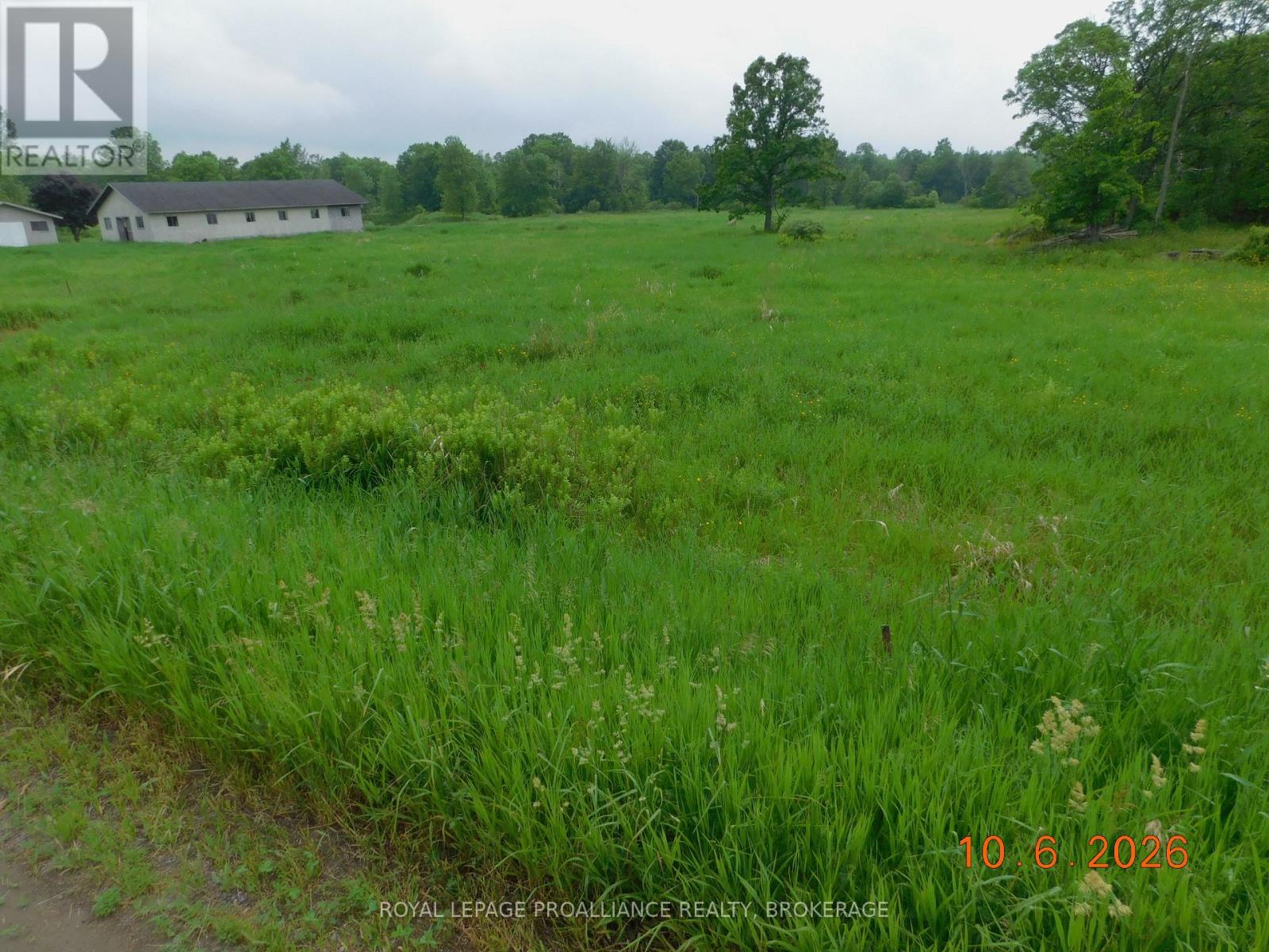 Lot 16 Snider Road, Frontenac, Ontario  K0H 2W0 - Photo 3 - X13650484