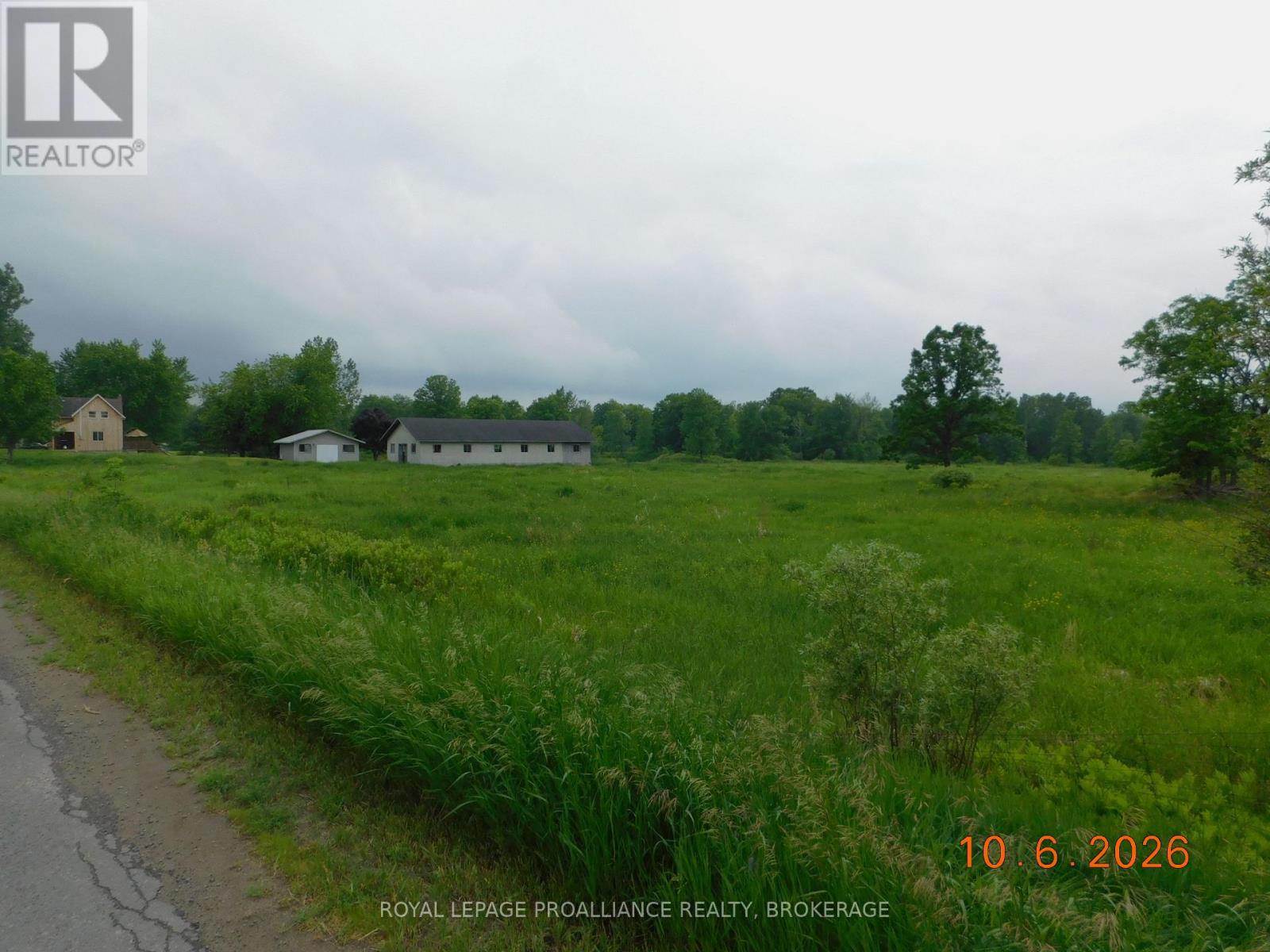 Lot 16 Snider Road, Frontenac, Ontario  K0H 2W0 - Photo 4 - X13650484