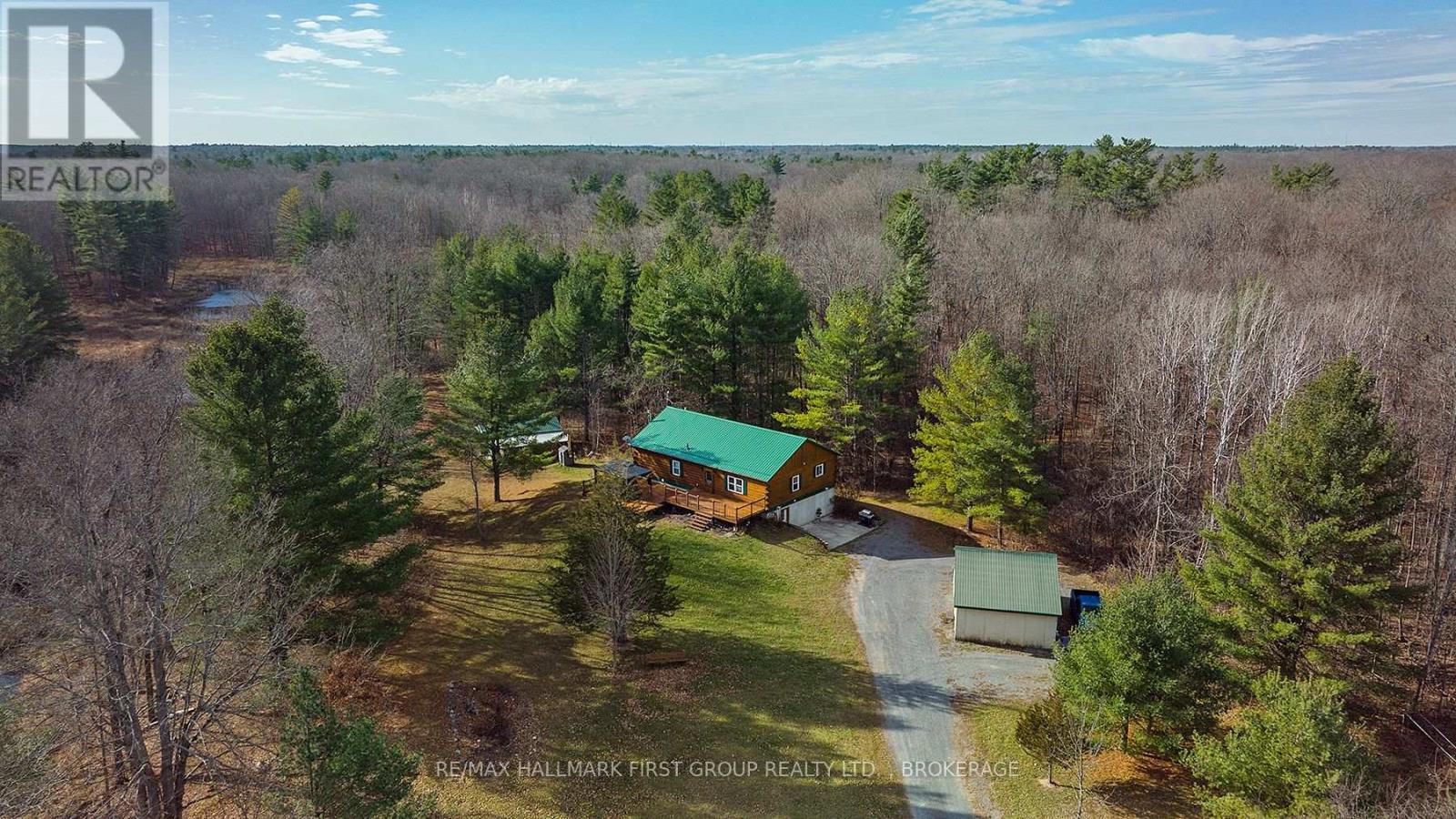 2723 Desert Lake Road, Frontenac, Ontario  K0H 1W0 - Photo 2 - X13650506