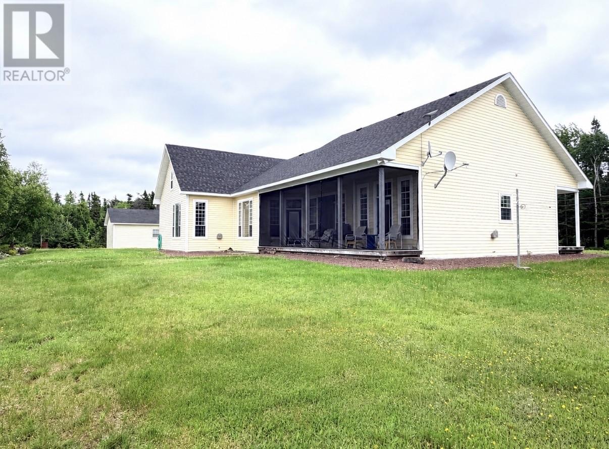 53 H Sandy Point Road, Norris Arm — photo 10