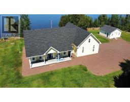 <div class="price">$689,000</div> 53 H Sandy Point Road<br>Norris Arm, Newfoundland & Labrador<br><div class='bed_bath'>3 Bed | 3 Bath</div>