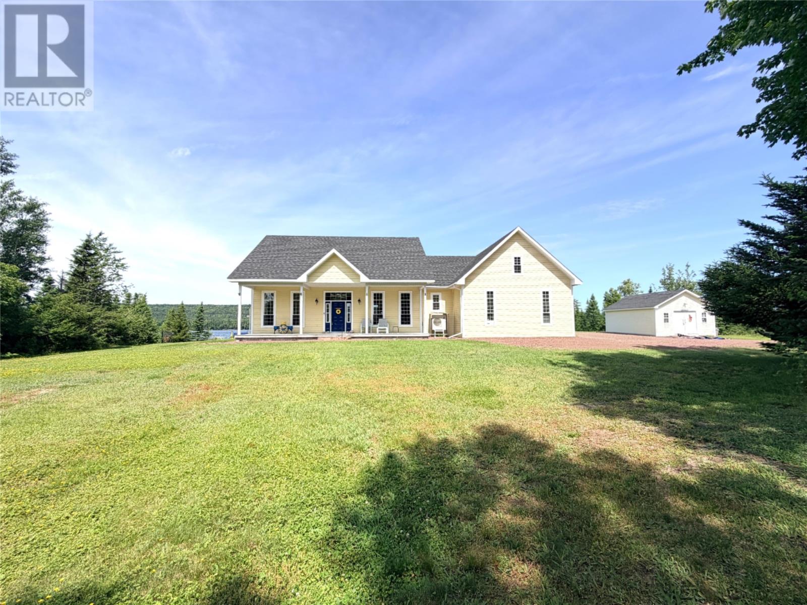 53 H Sandy Point Road, Norris Arm — photo 8