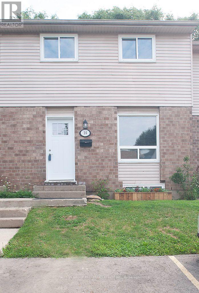 16 - 311 Vesta Road, London East, Ontario  N5Y 5H9 - Photo 2 - X13650576