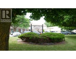 16 - 311 VESTA ROAD, London East, Ontario