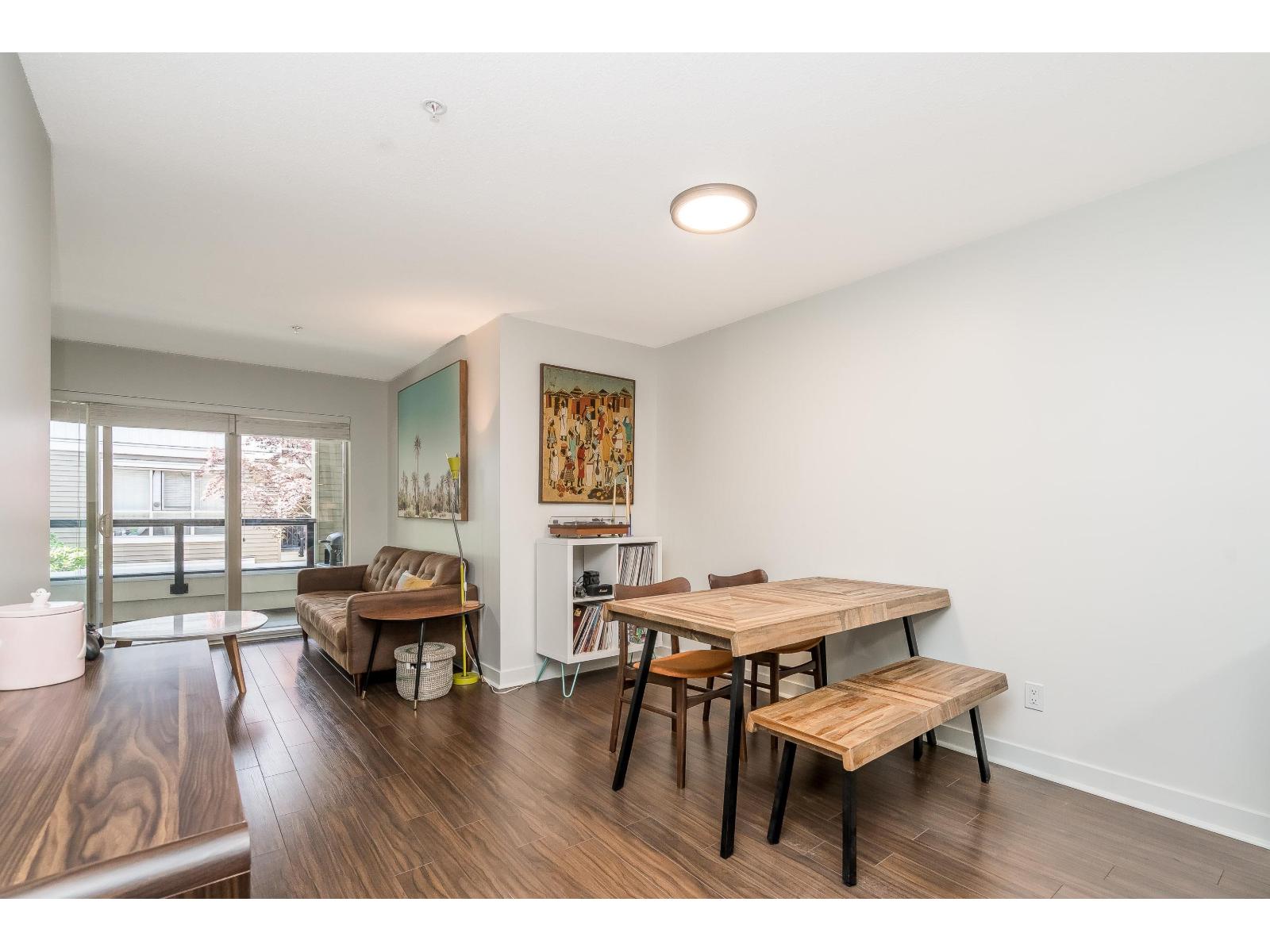 A218 8929 202 Street, Langley, British Columbia  V1M 0B4 - Photo 3 - R3127357