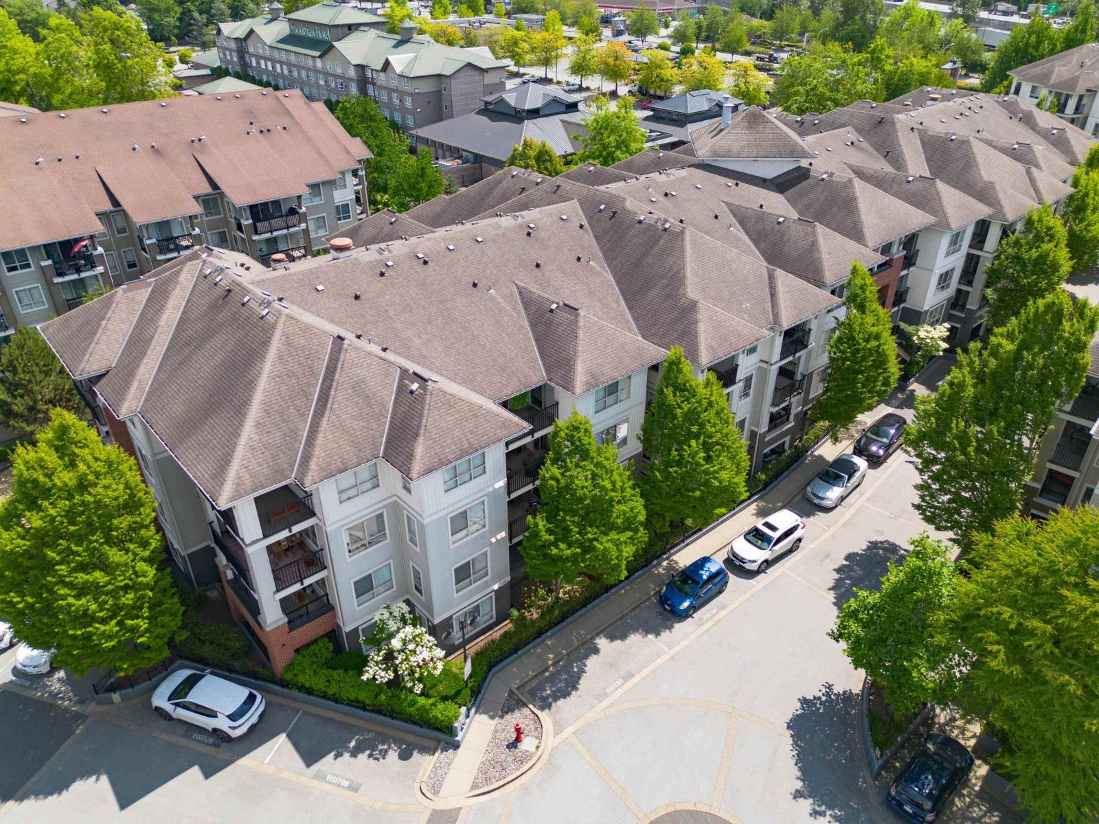 A218 8929 202 Street, Langley, British Columbia  V1M 0B4 - Photo 30 - R3127357