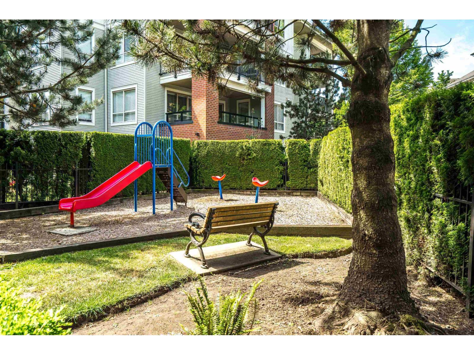 A218 8929 202 Street, Langley, British Columbia  V1M 0B4 - Photo 35 - R3127357