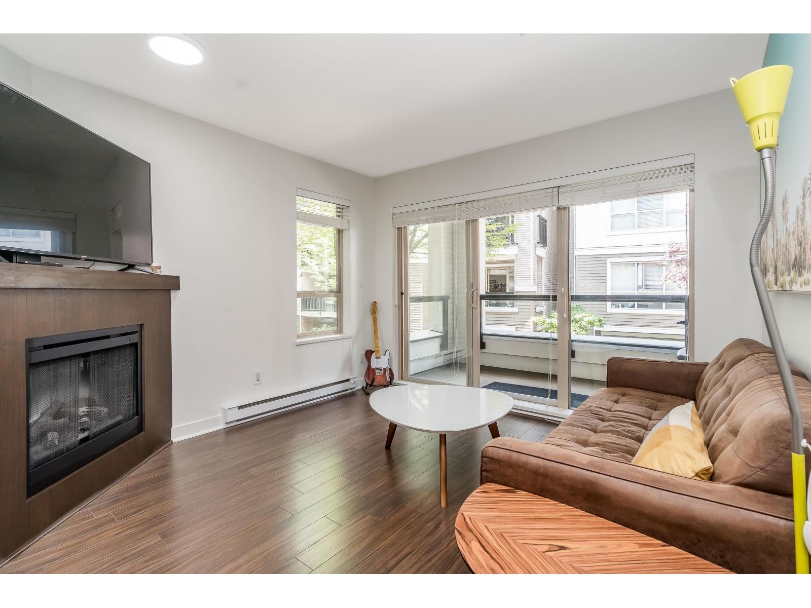 A218 8929 202 Street, Langley, British Columbia  V1M 0B4 - Photo 1 - R3127357