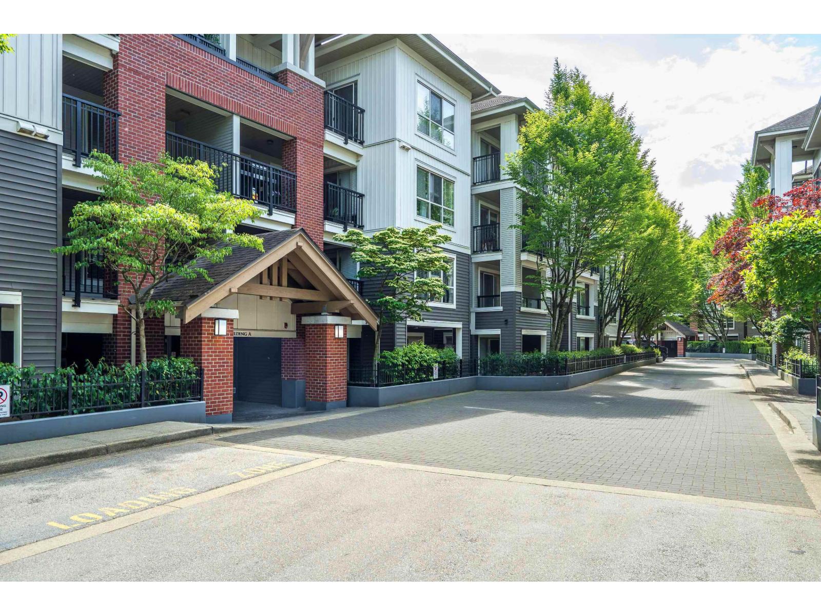 A218 8929 202 Street, Langley, British Columbia  V1M 0B4 - Photo 28 - R3127357